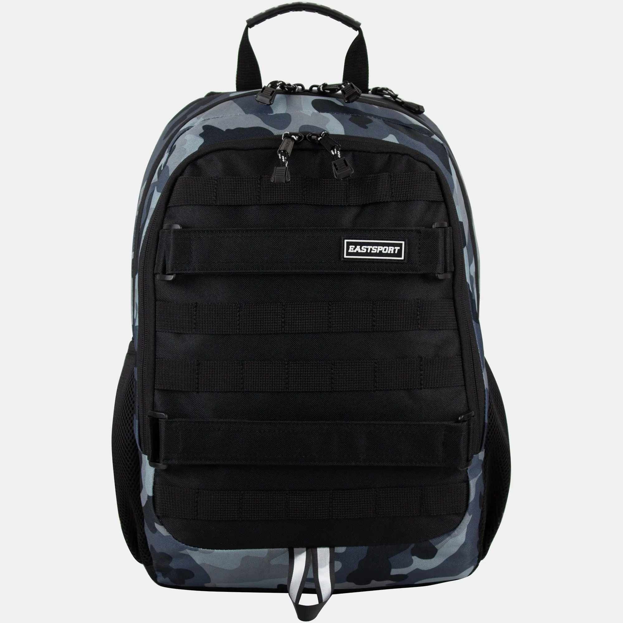 Strategic Skater Backpack