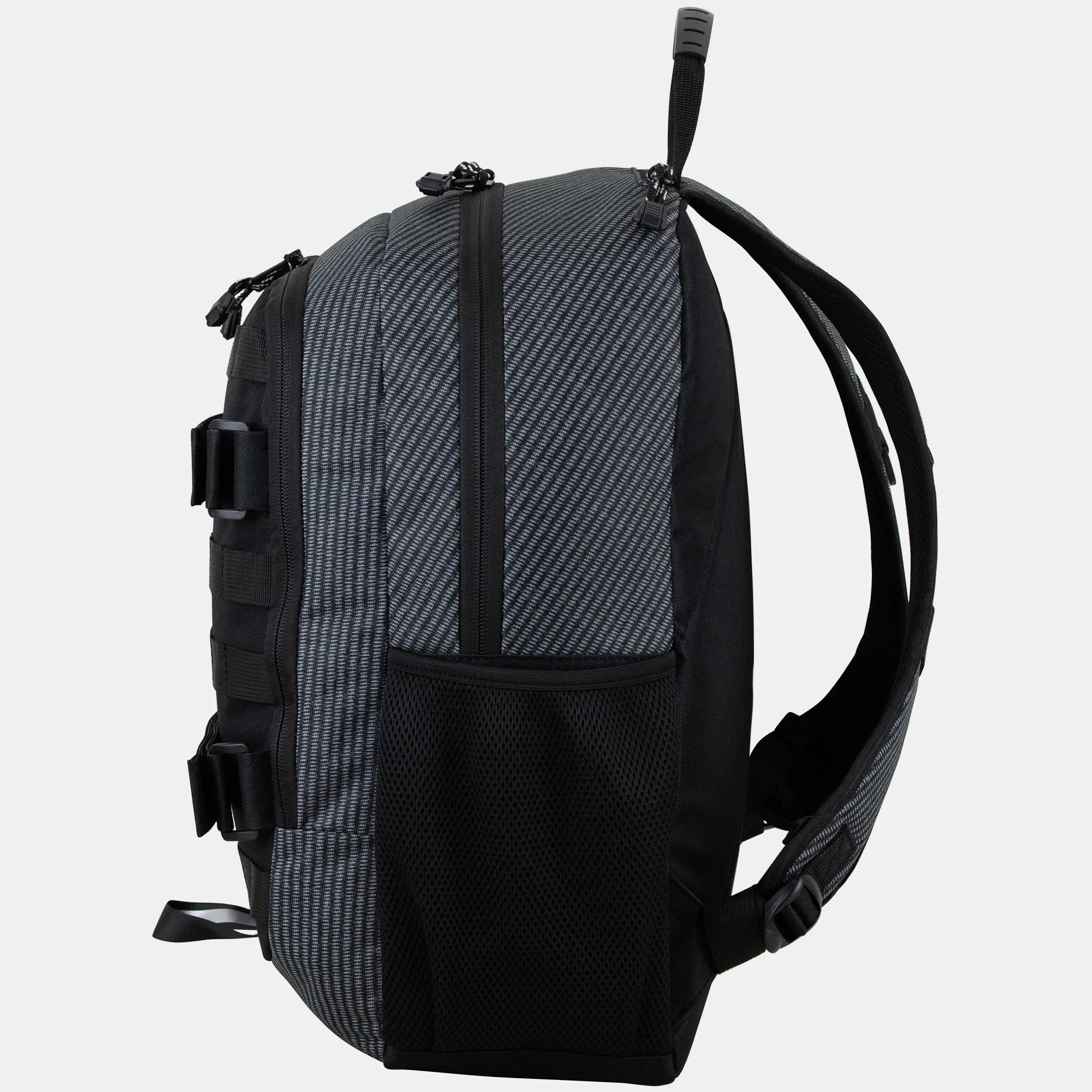 Strategic Skater Backpack