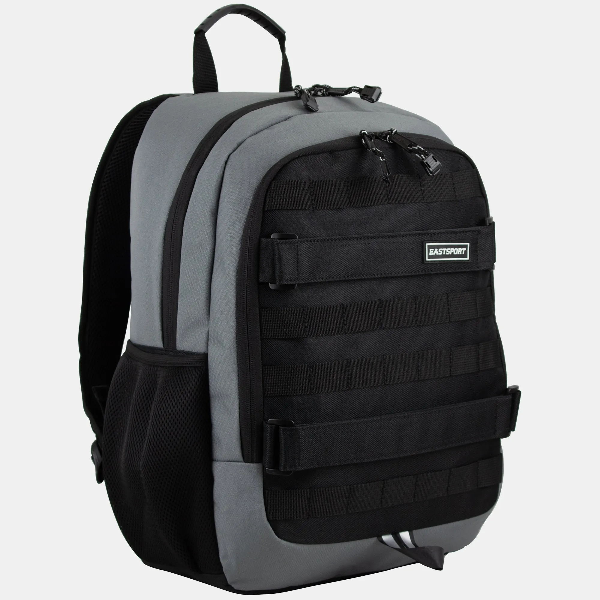 Strategic Skater Backpack