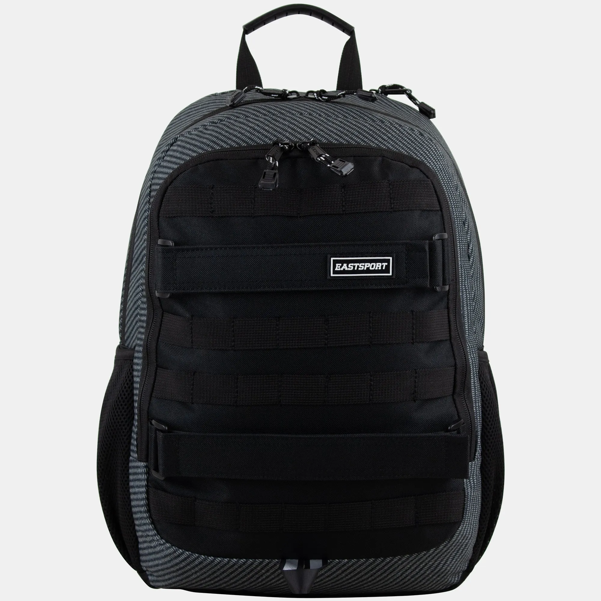 Strategic Skater Backpack