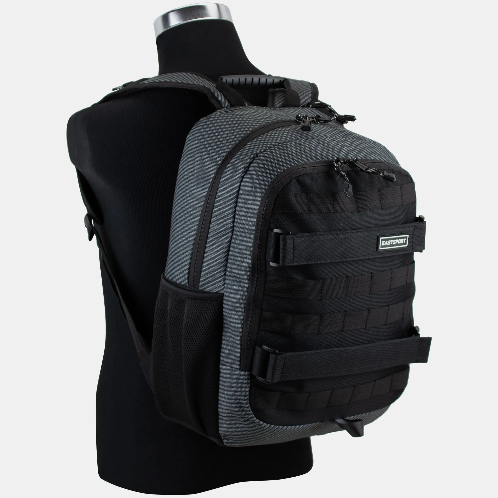 Strategic Skater Backpack