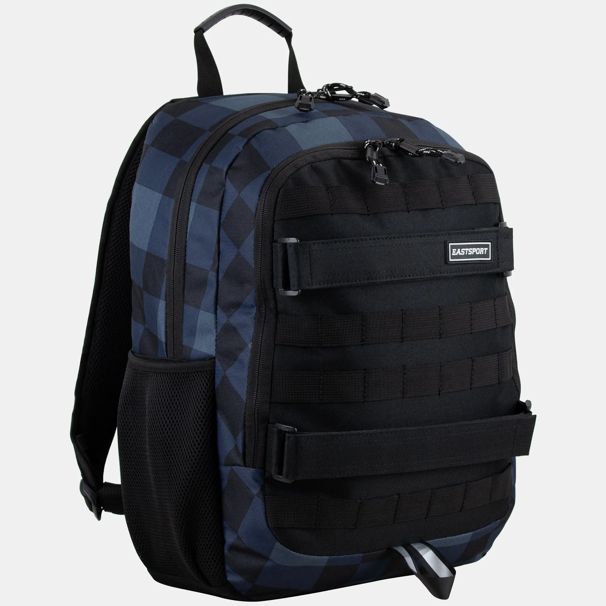 Strategic Skater Backpack