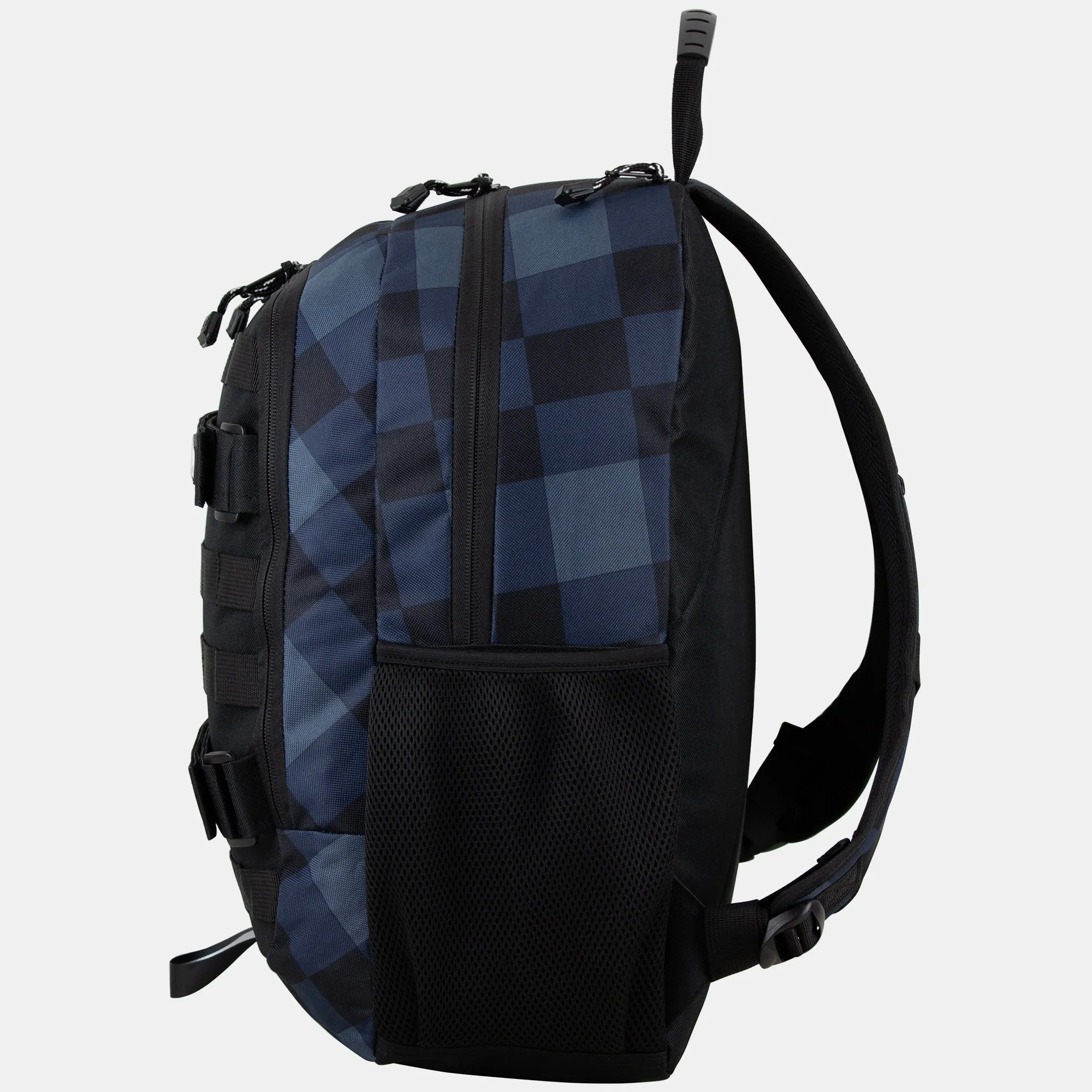 Strategic Skater Backpack