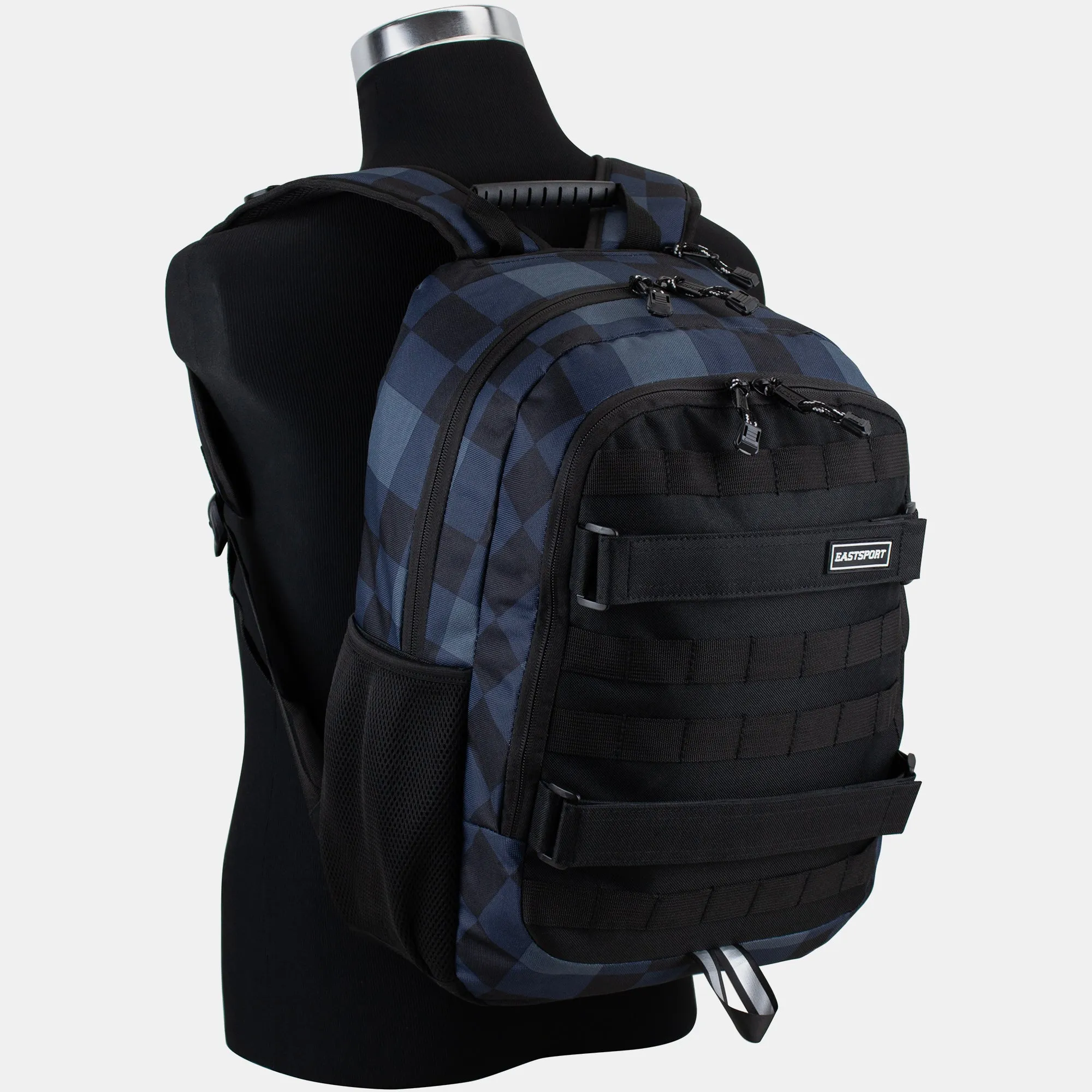 Strategic Skater Backpack