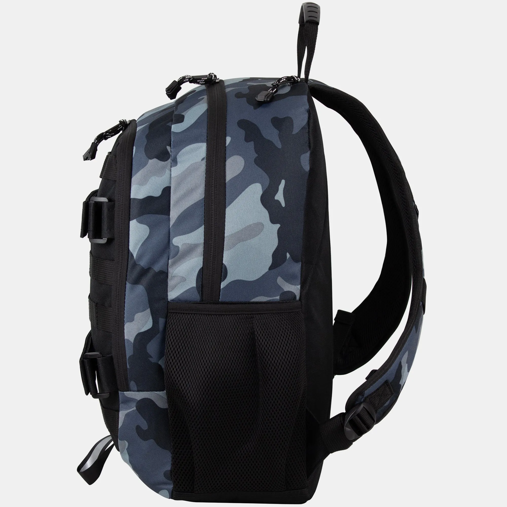 Strategic Skater Backpack