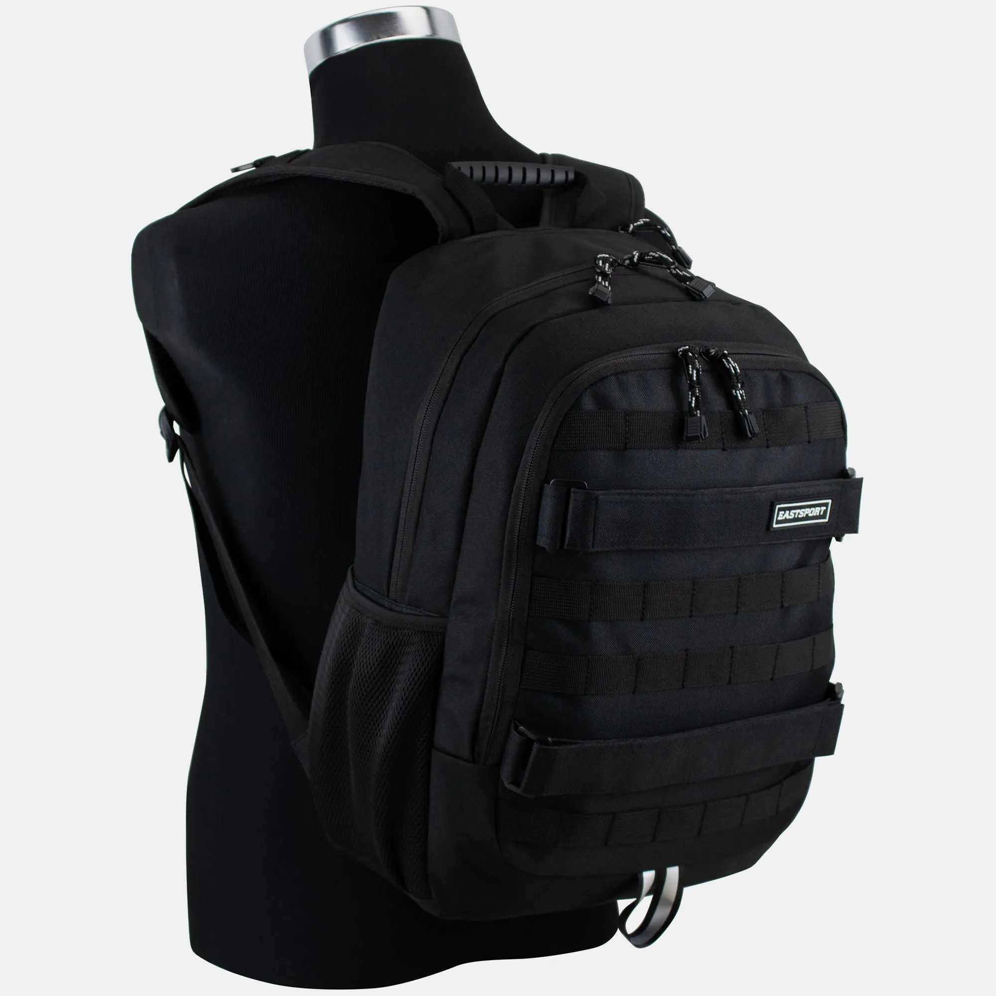 Strategic Skater Backpack