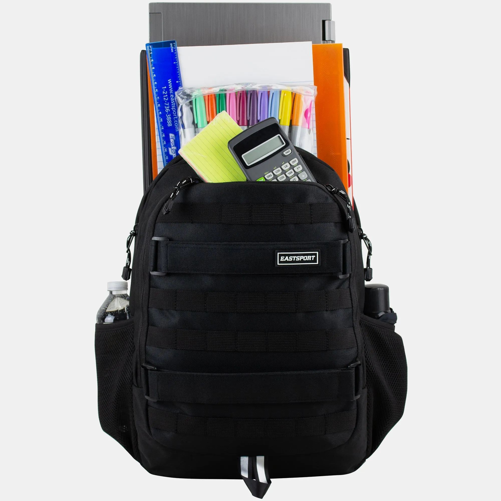 Strategic Skater Backpack