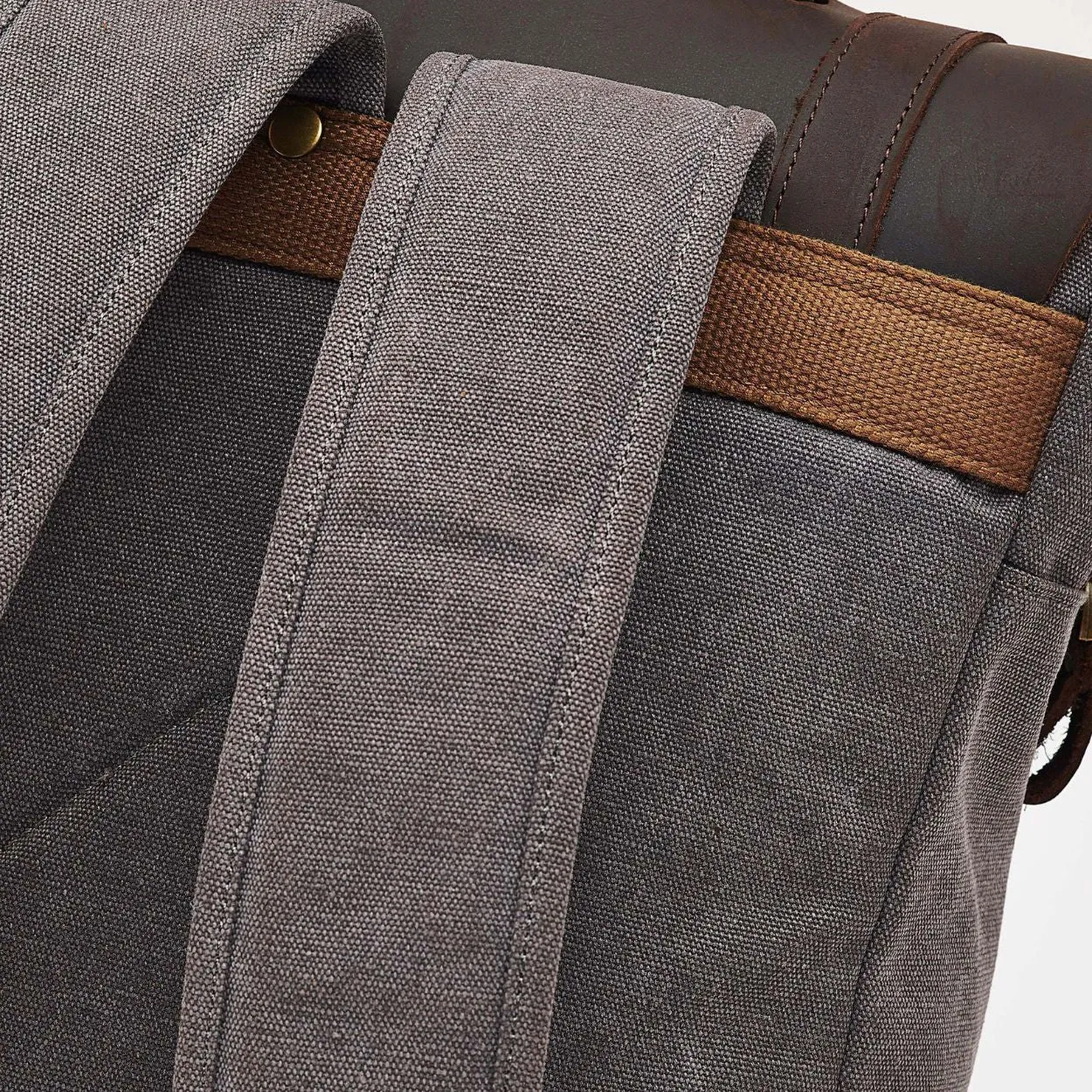 Tamar - Canvas Backpack