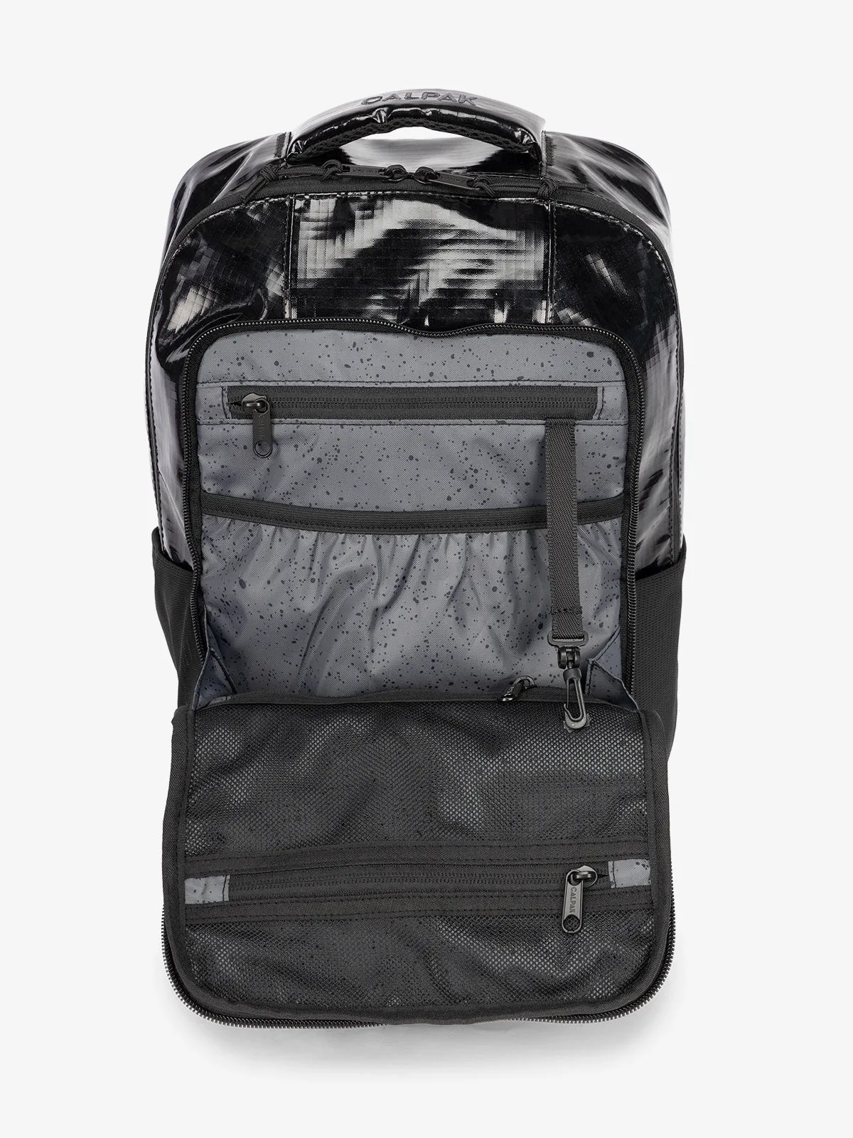 Terra Laptop Backpack