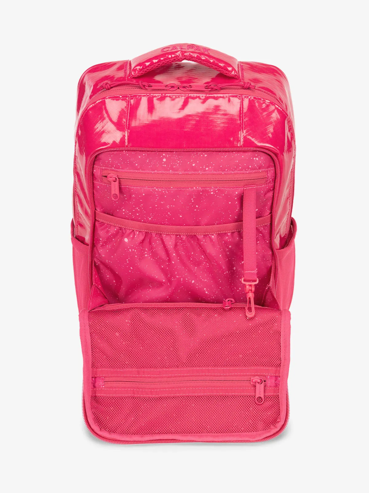 Terra Laptop Backpack