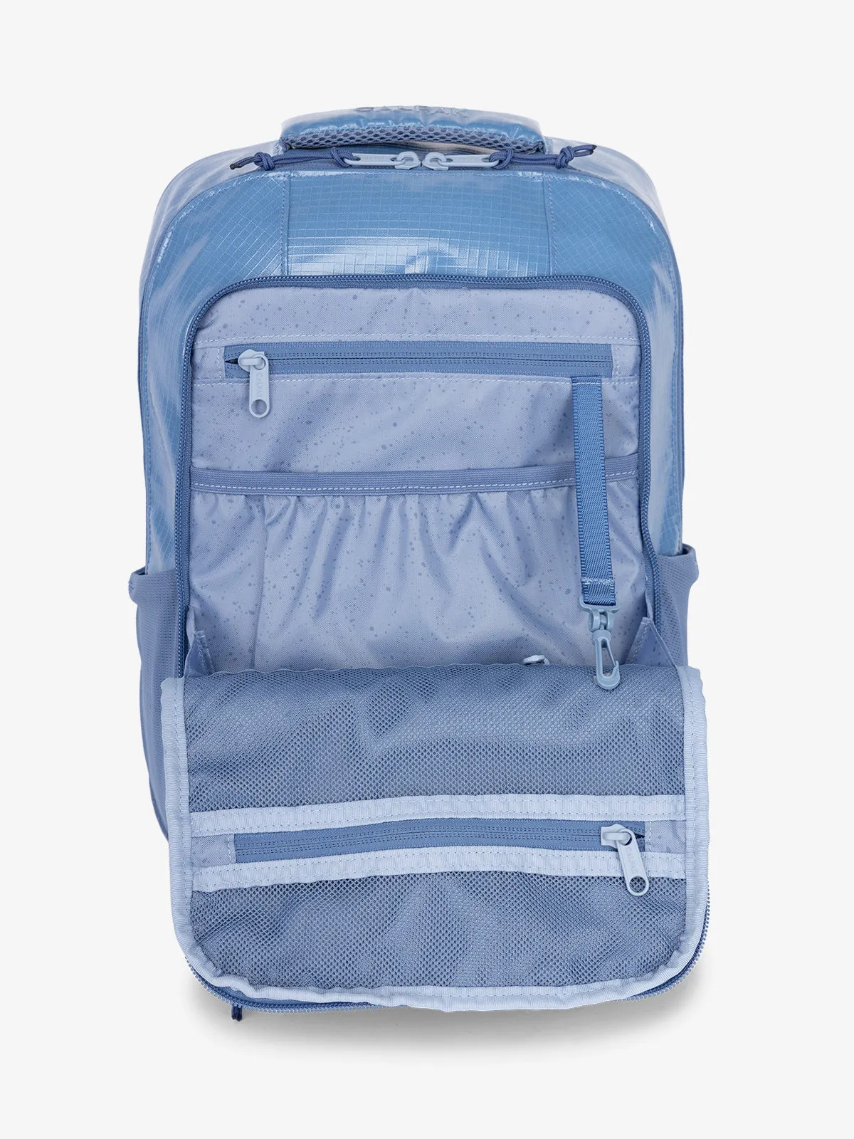 Terra Laptop Backpack