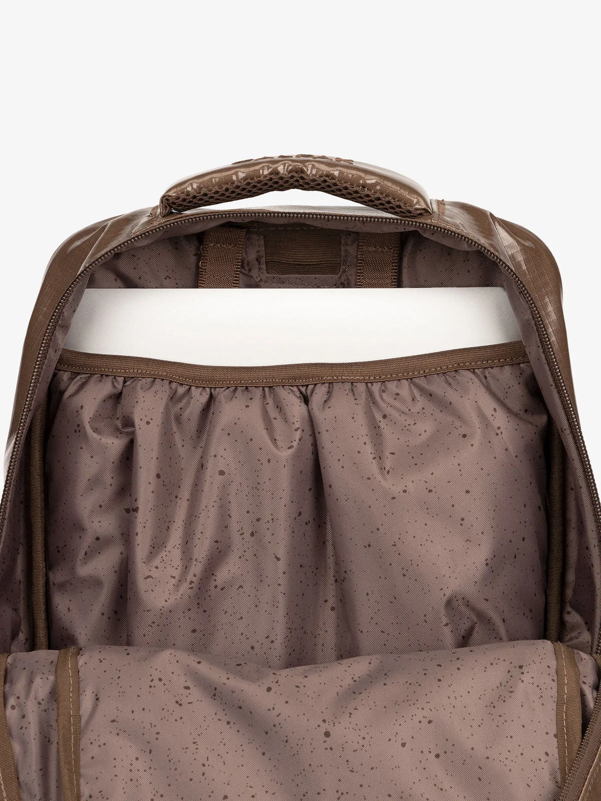 Terra Laptop Backpack