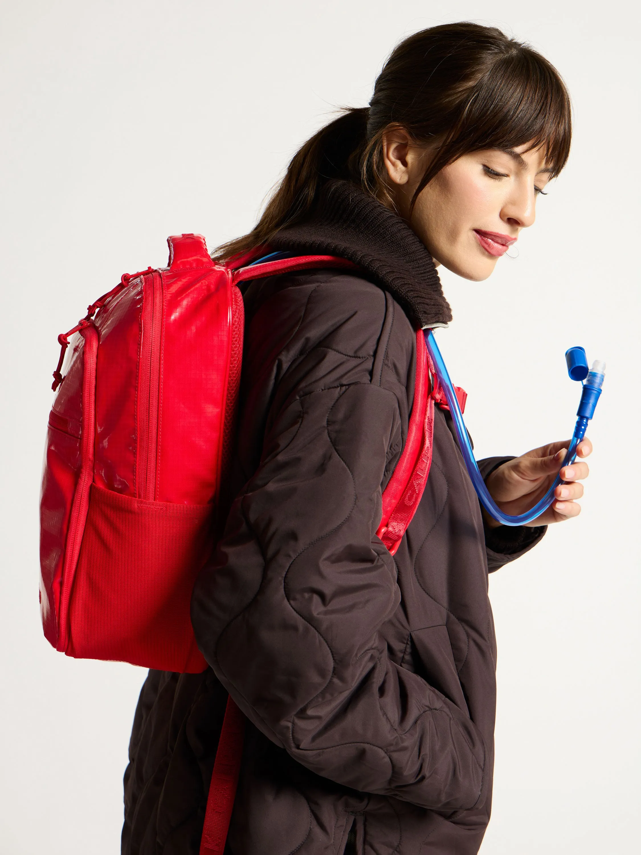 Terra Laptop Backpack