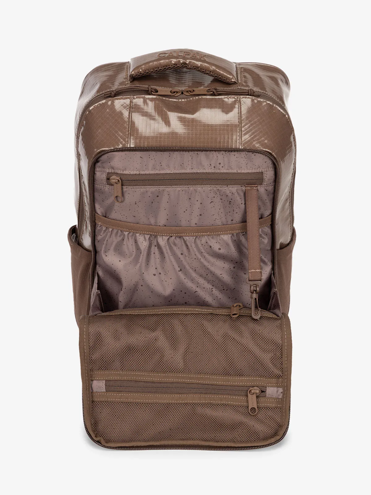 Terra Laptop Backpack