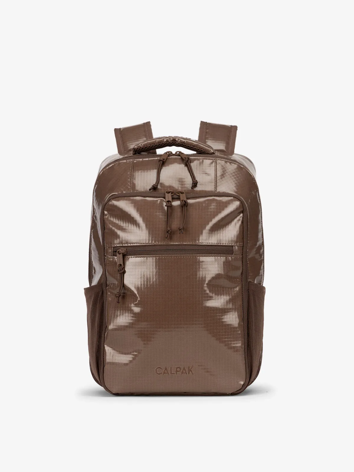 Terra Laptop Backpack