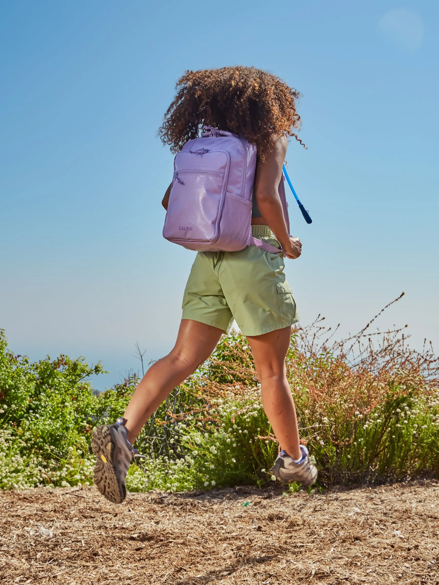 Terra Laptop Backpack