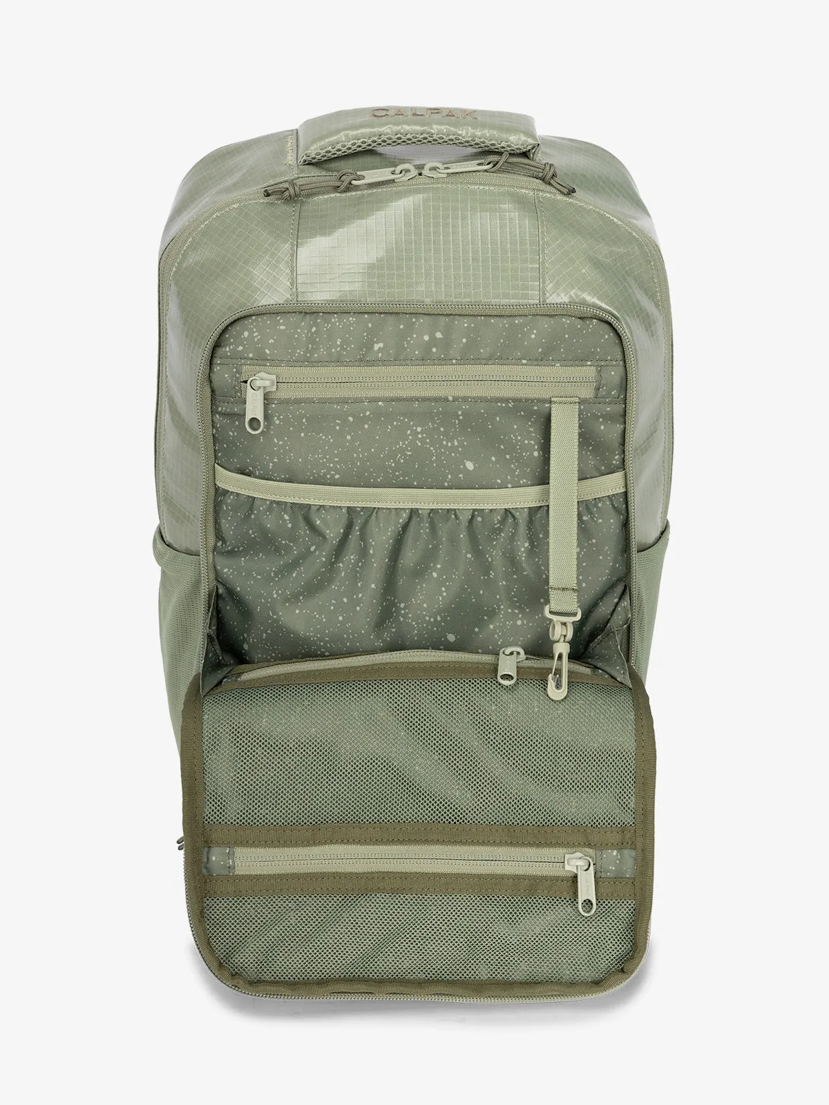 Terra Laptop Backpack