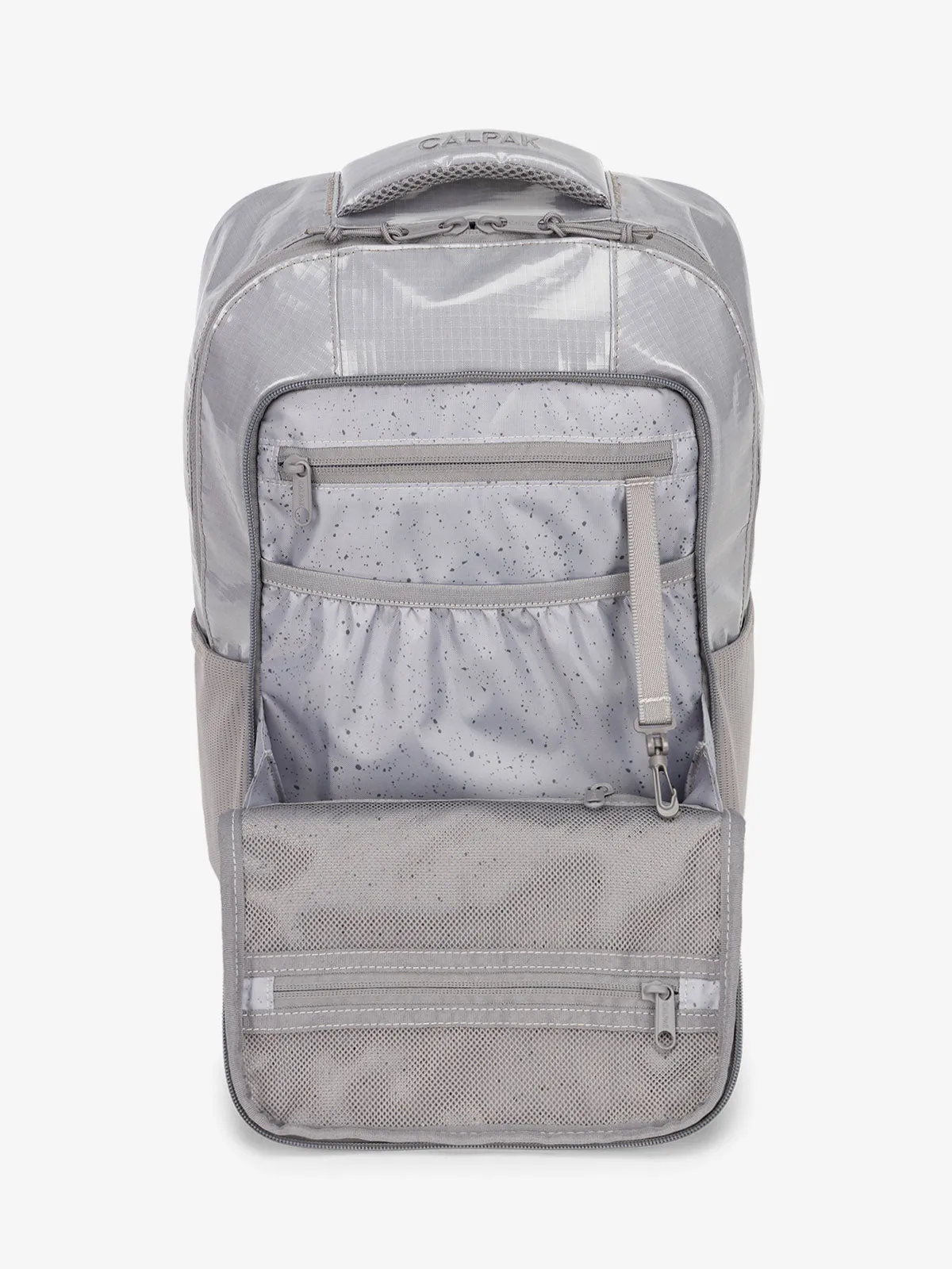 Terra Laptop Backpack