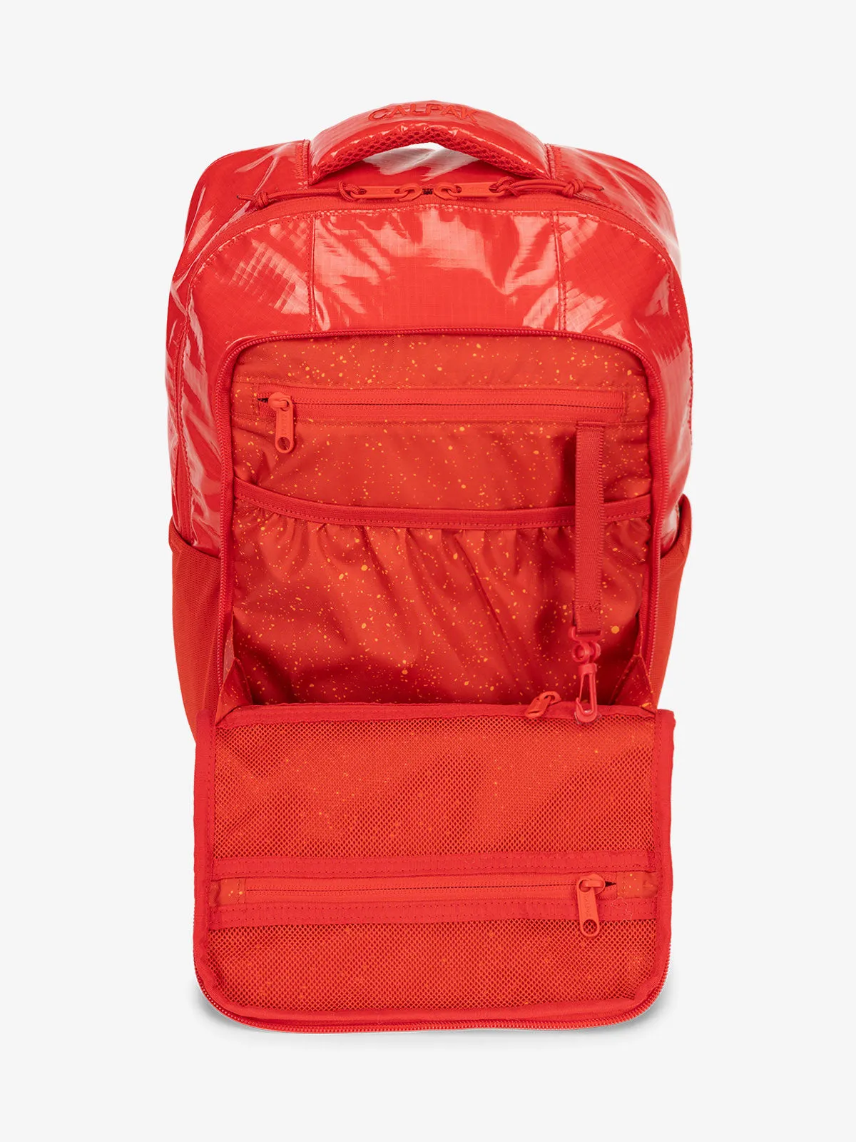 Terra Laptop Backpack