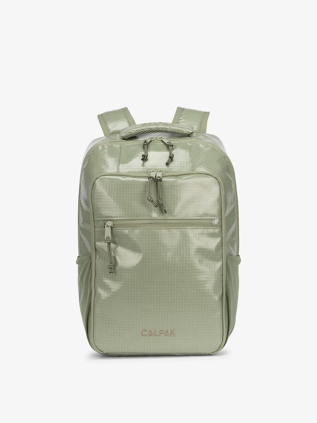 Terra Laptop Backpack