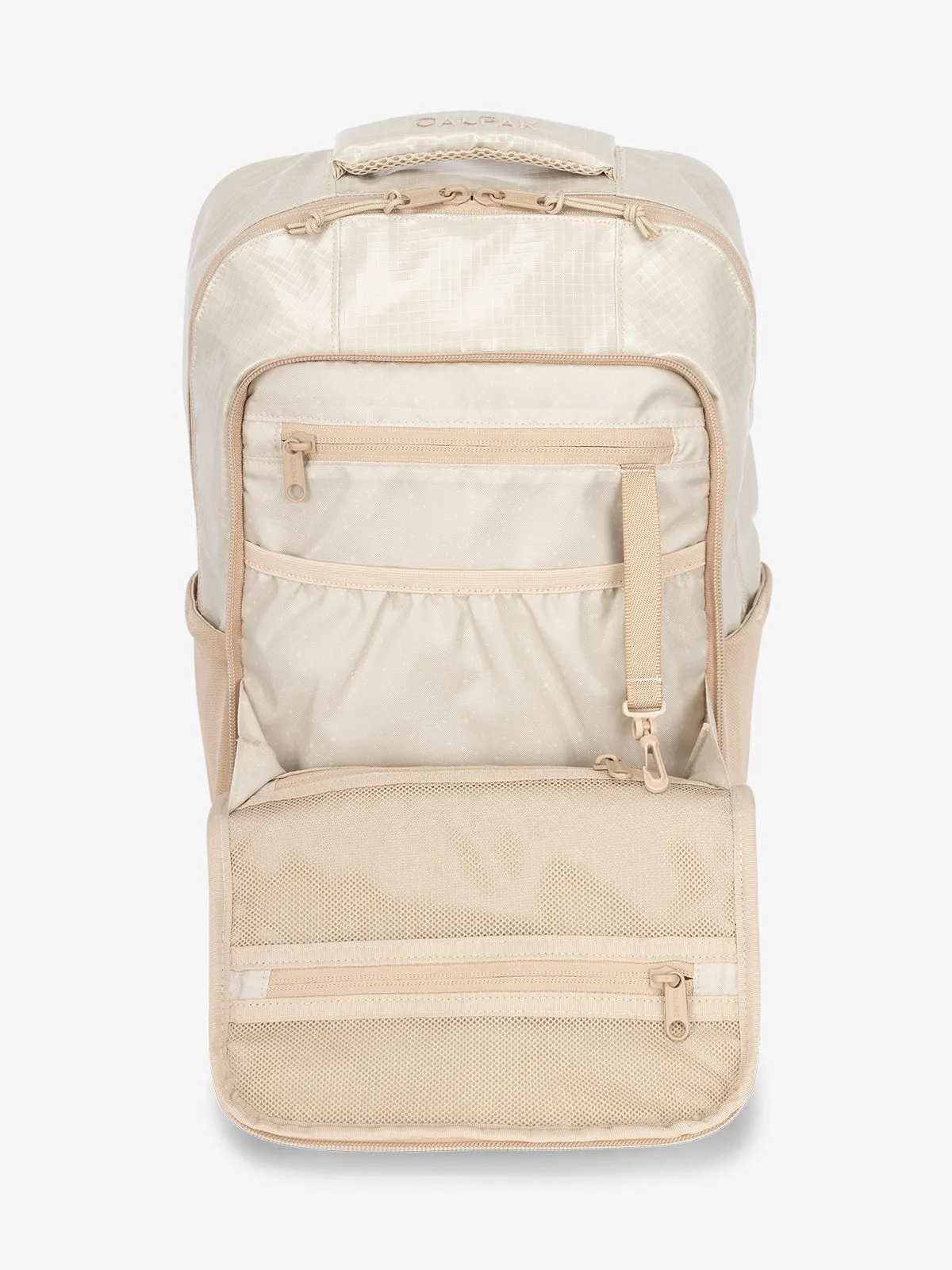 Terra Laptop Backpack