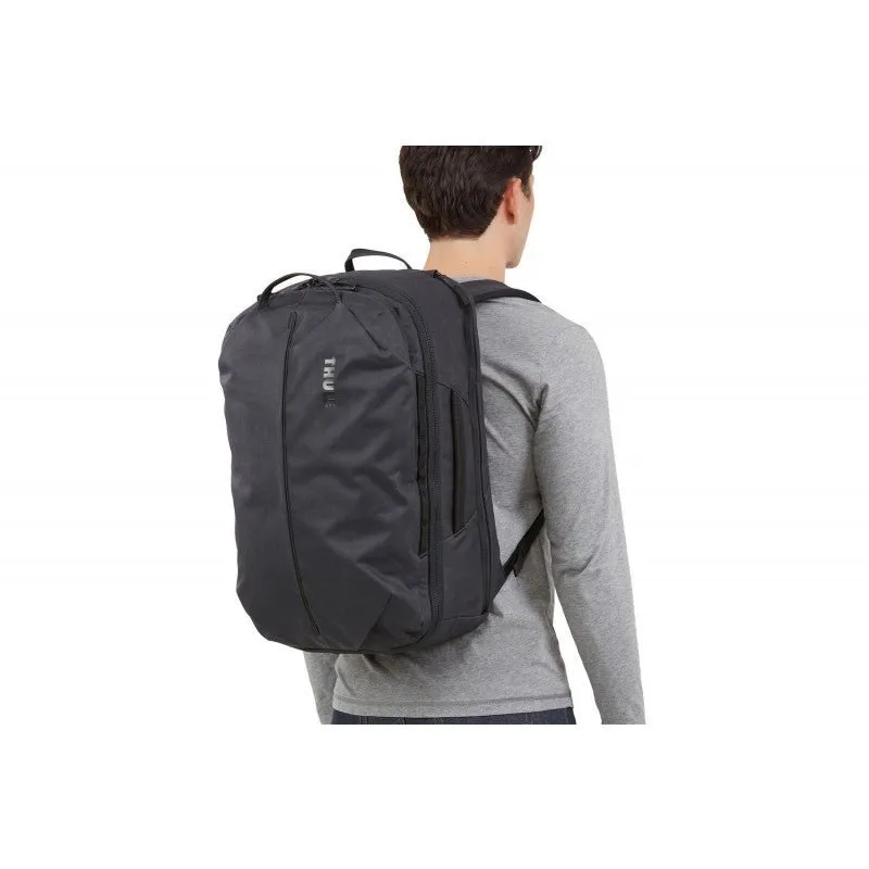 Thule Aion Travel Backpack 40L Black