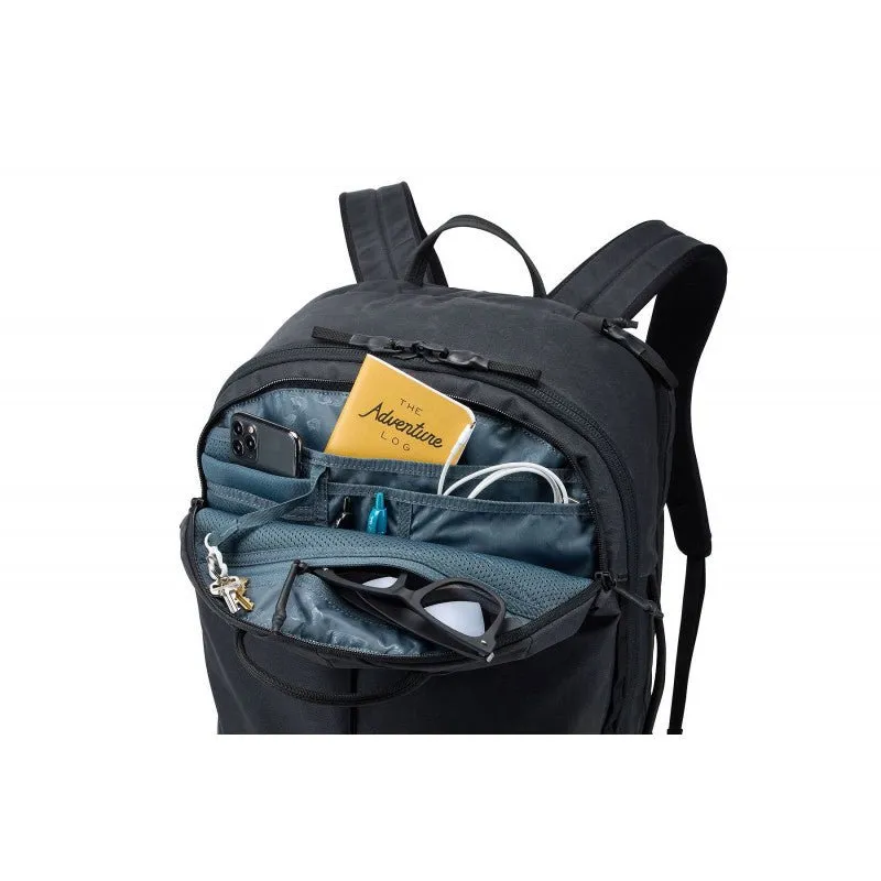 Thule Aion Travel Backpack 40L Black