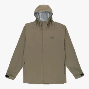 Transformer Packable Fishing Jacket