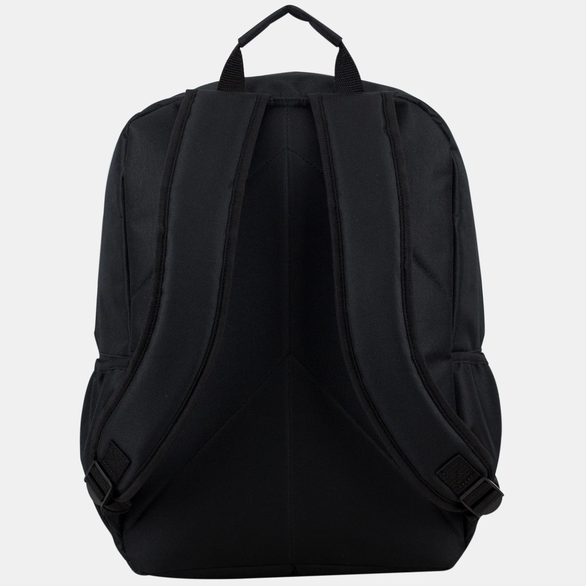 Travel Backpack with Oversized Main Compartment