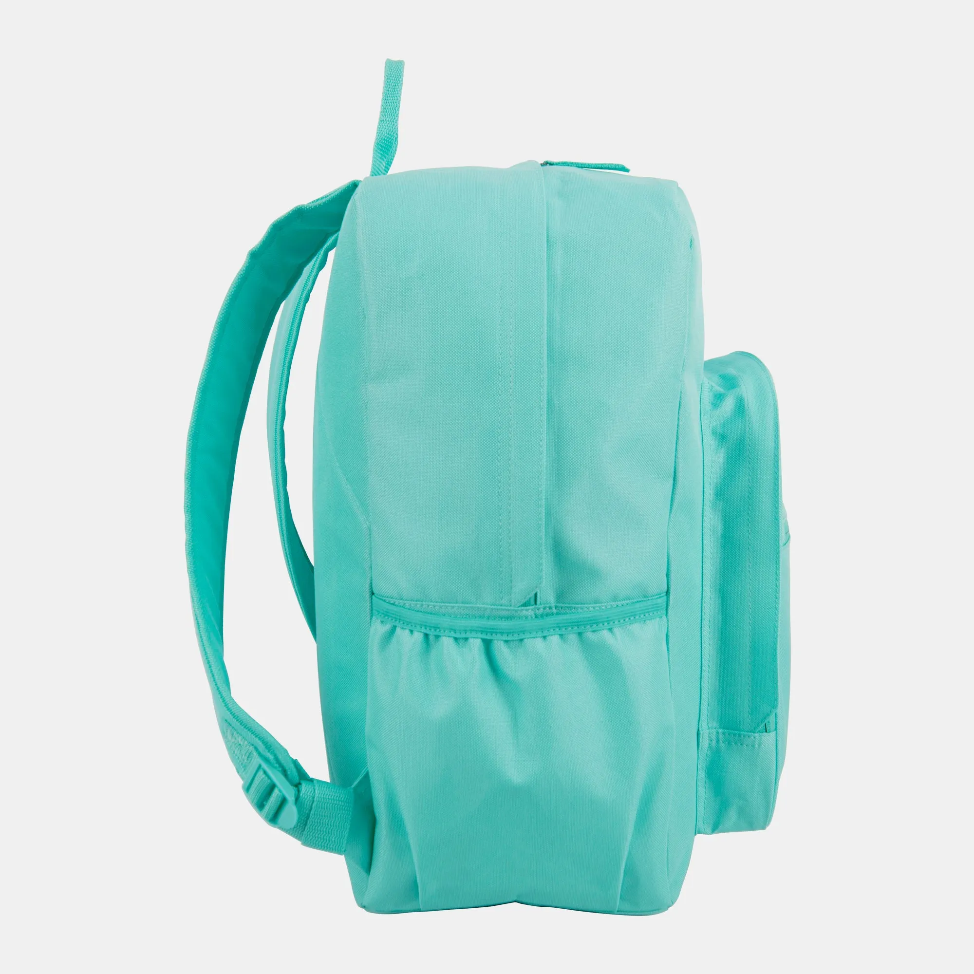 Travel Backpack with Oversized Main Compartment