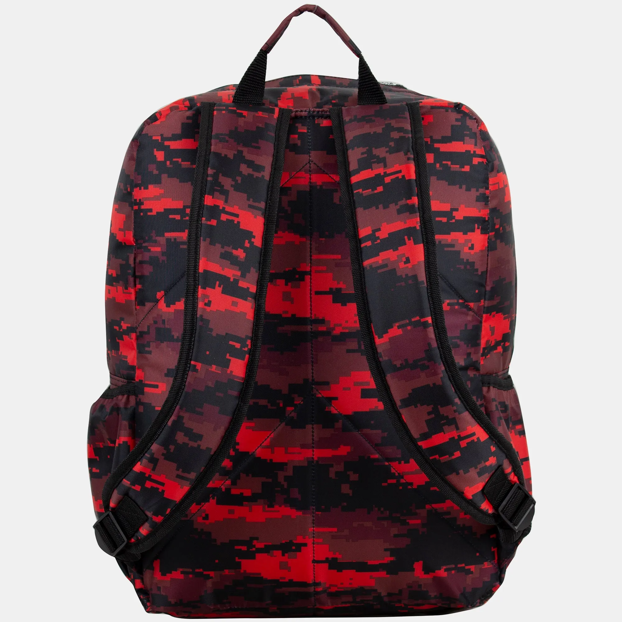 Travel Backpack with Oversized Main Compartment