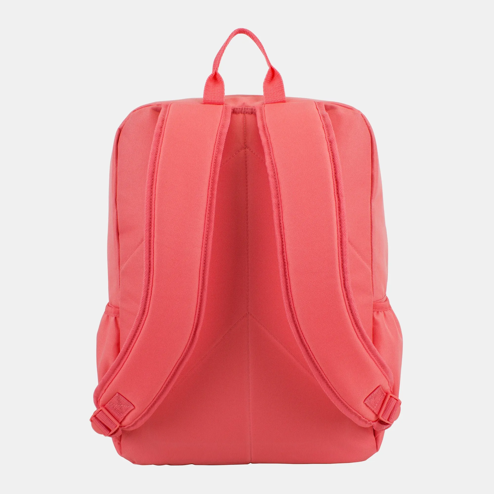 Travel Backpack with Oversized Main Compartment