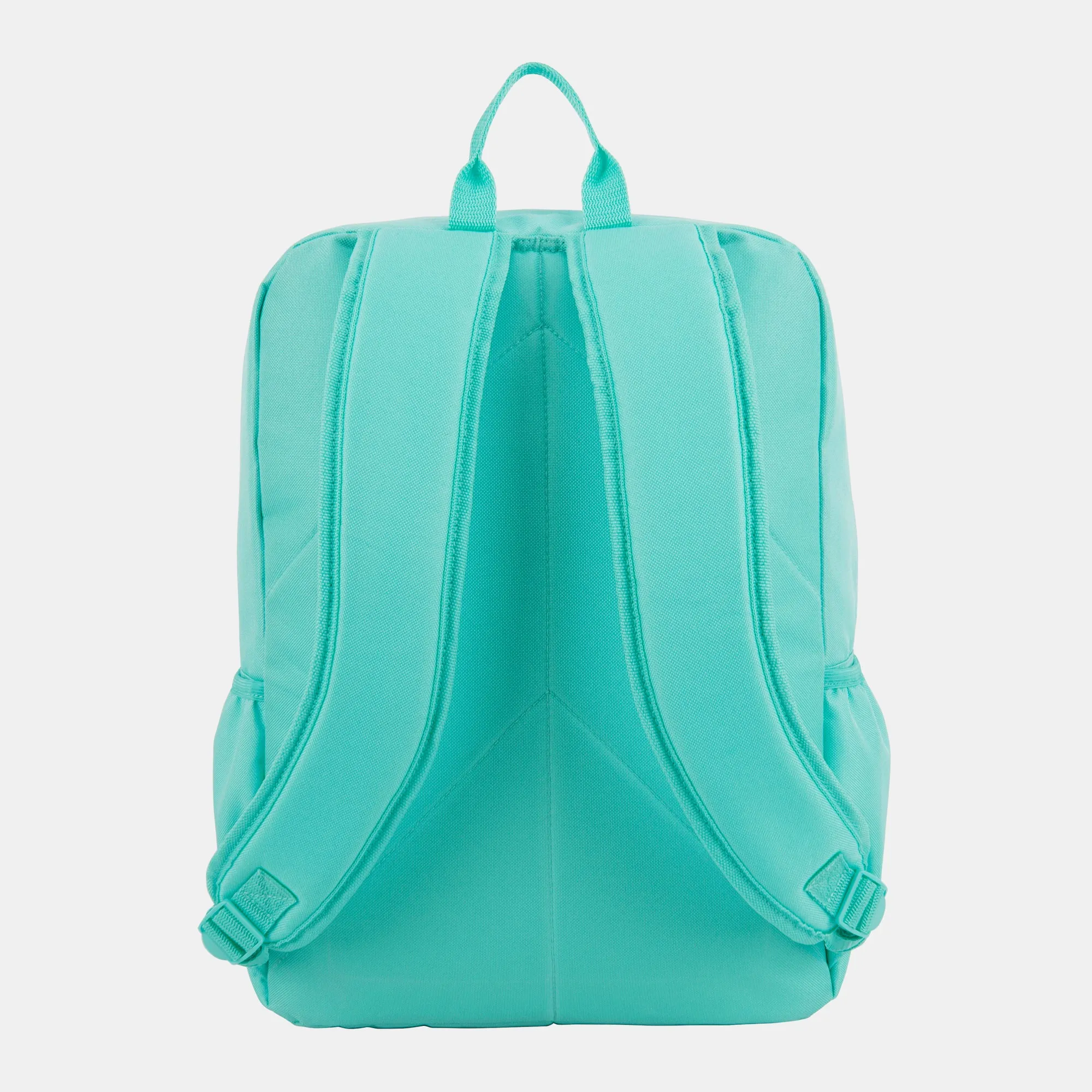 Travel Backpack with Oversized Main Compartment