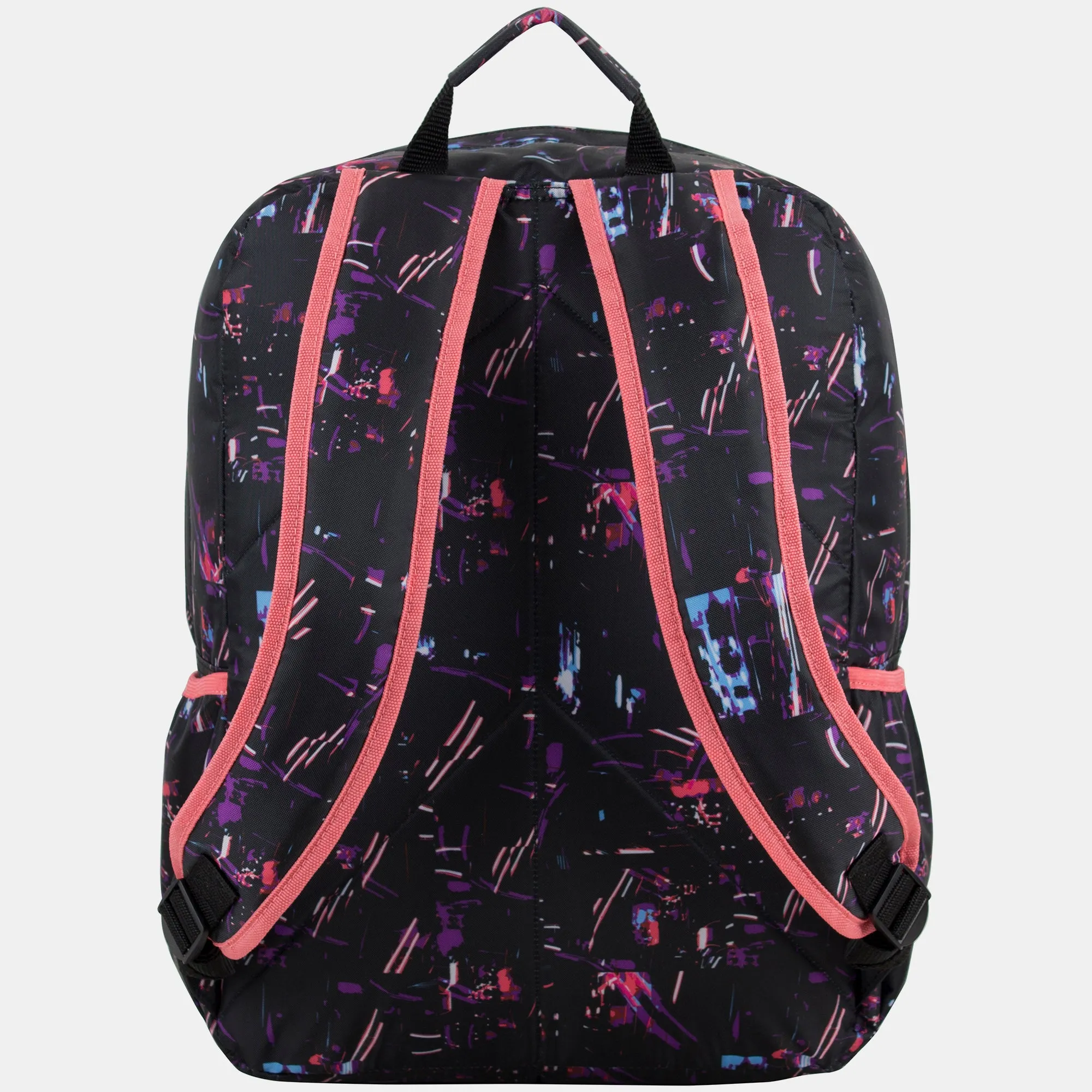 Travel Backpack with Oversized Main Compartment