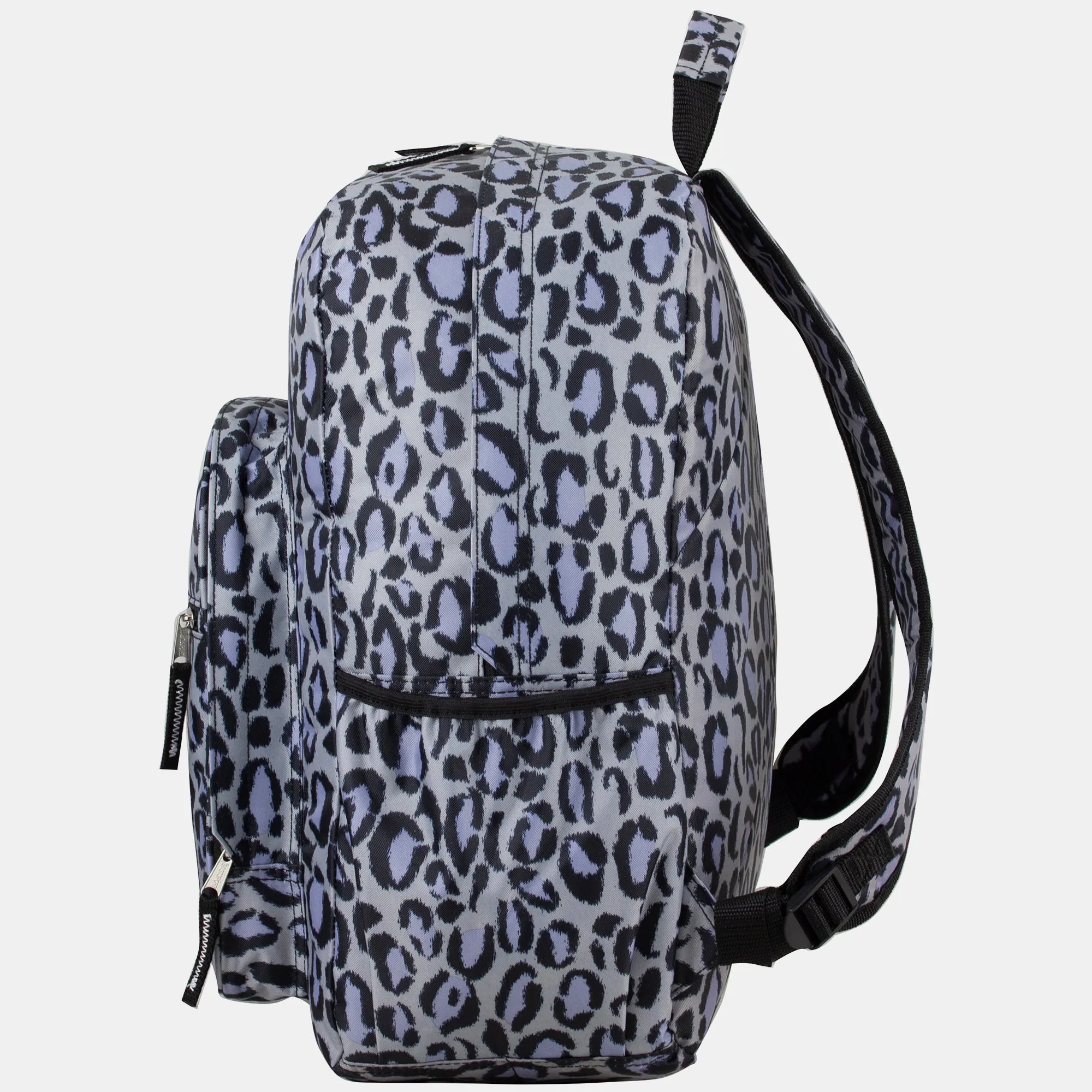 Travel Backpack with Oversized Main Compartment