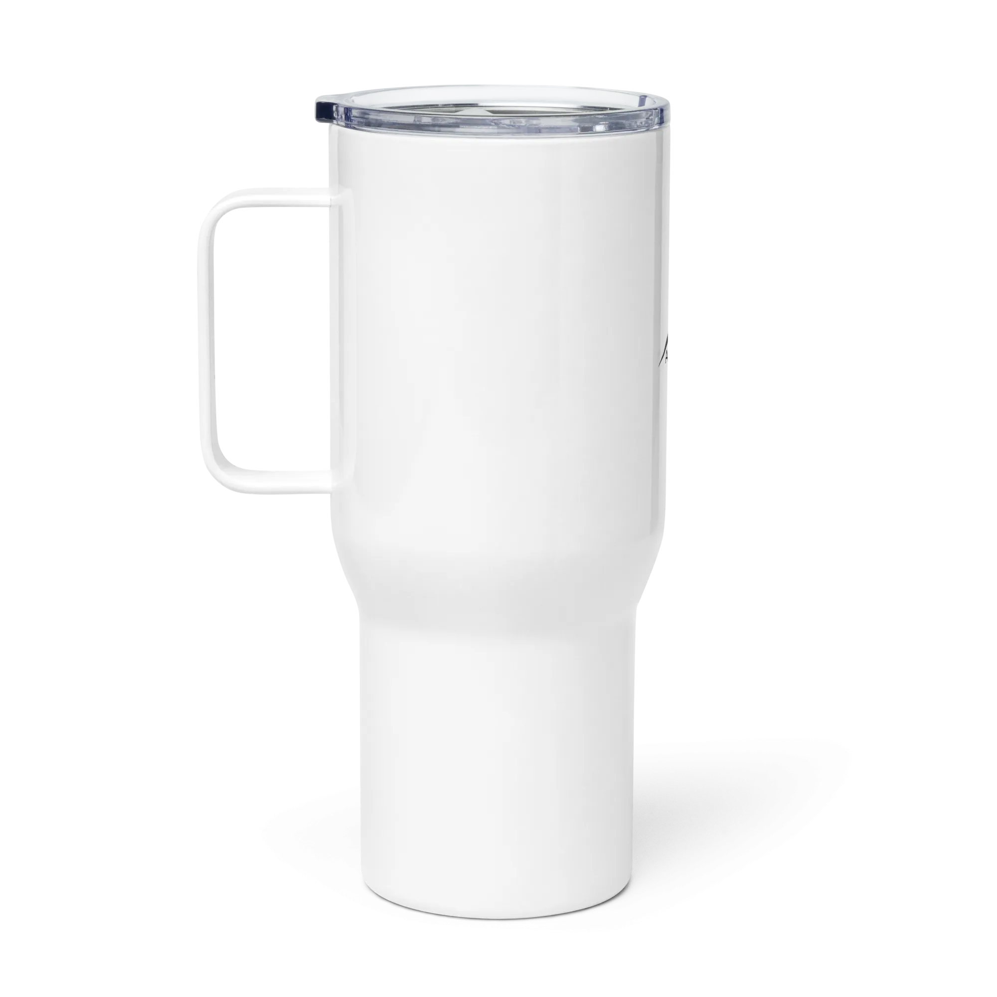 Travel mug