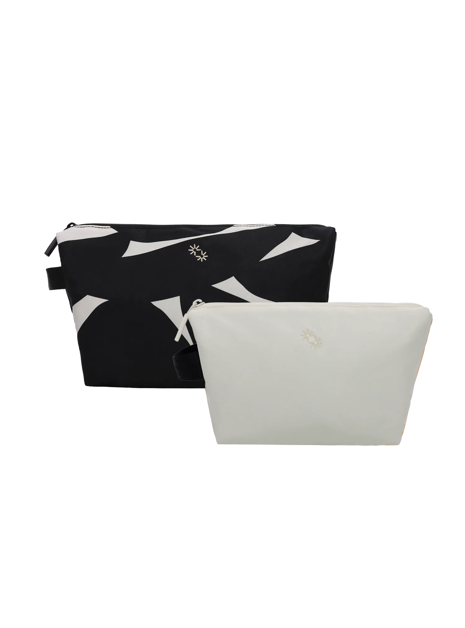 Travel Pouches (Onyx)