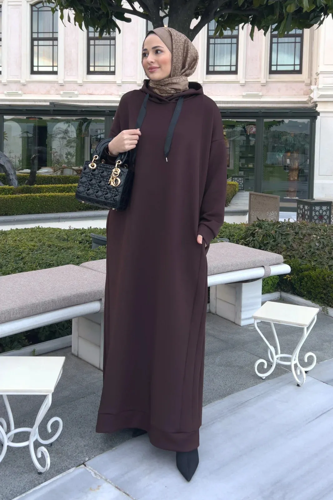 Travel Scuba Abaya