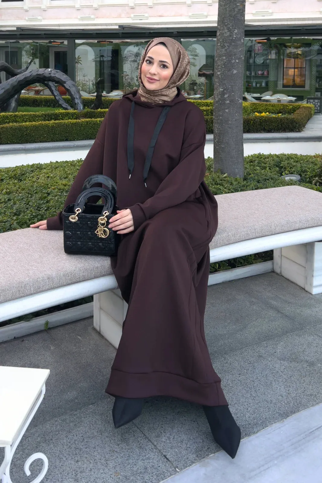 Travel Scuba Abaya