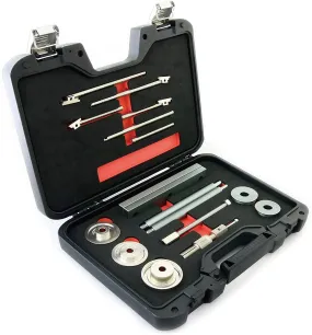 Tripeak Pressfit Bottom Bracket Replacement Tool Kit