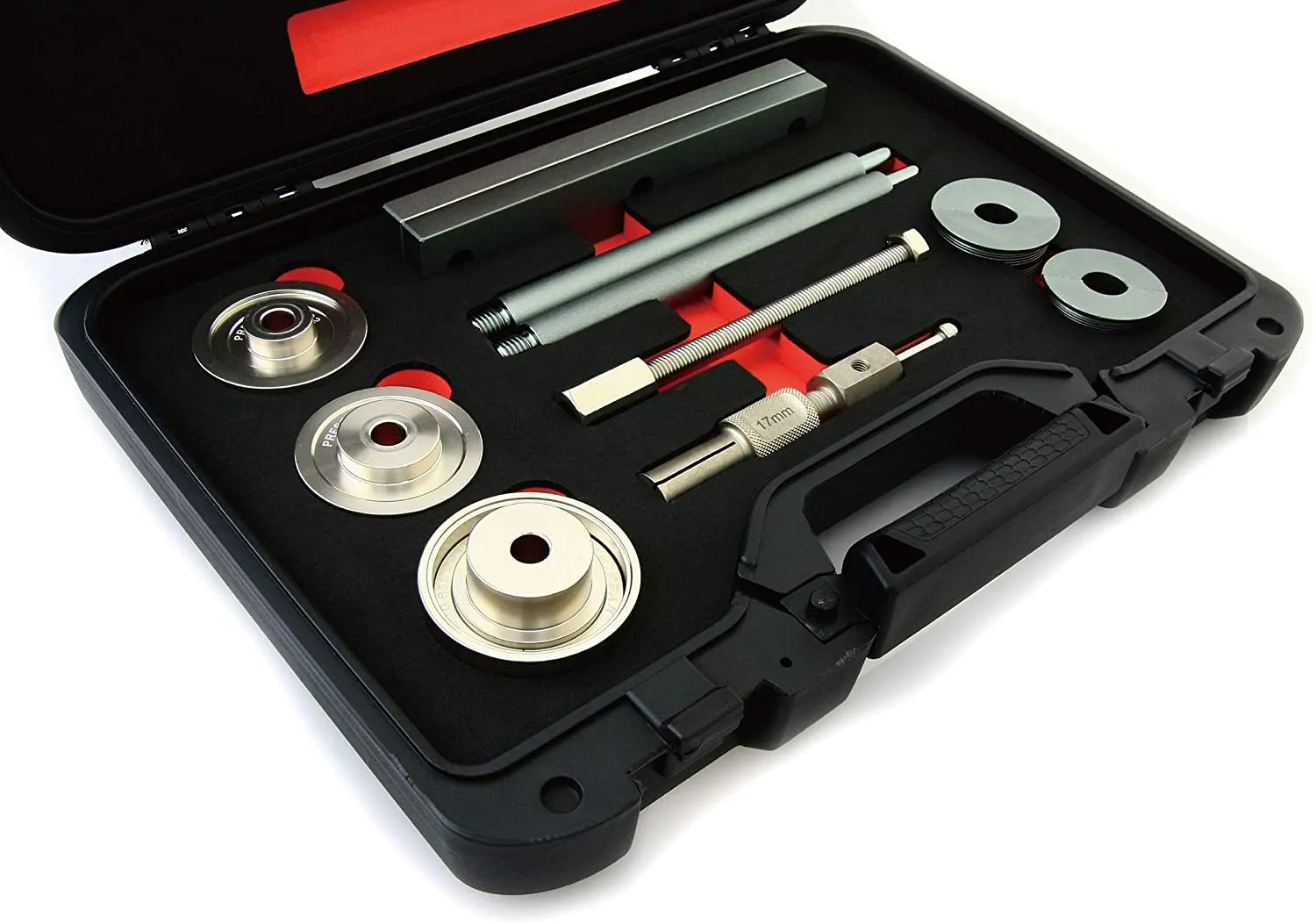 Tripeak Pressfit Bottom Bracket Replacement Tool Kit