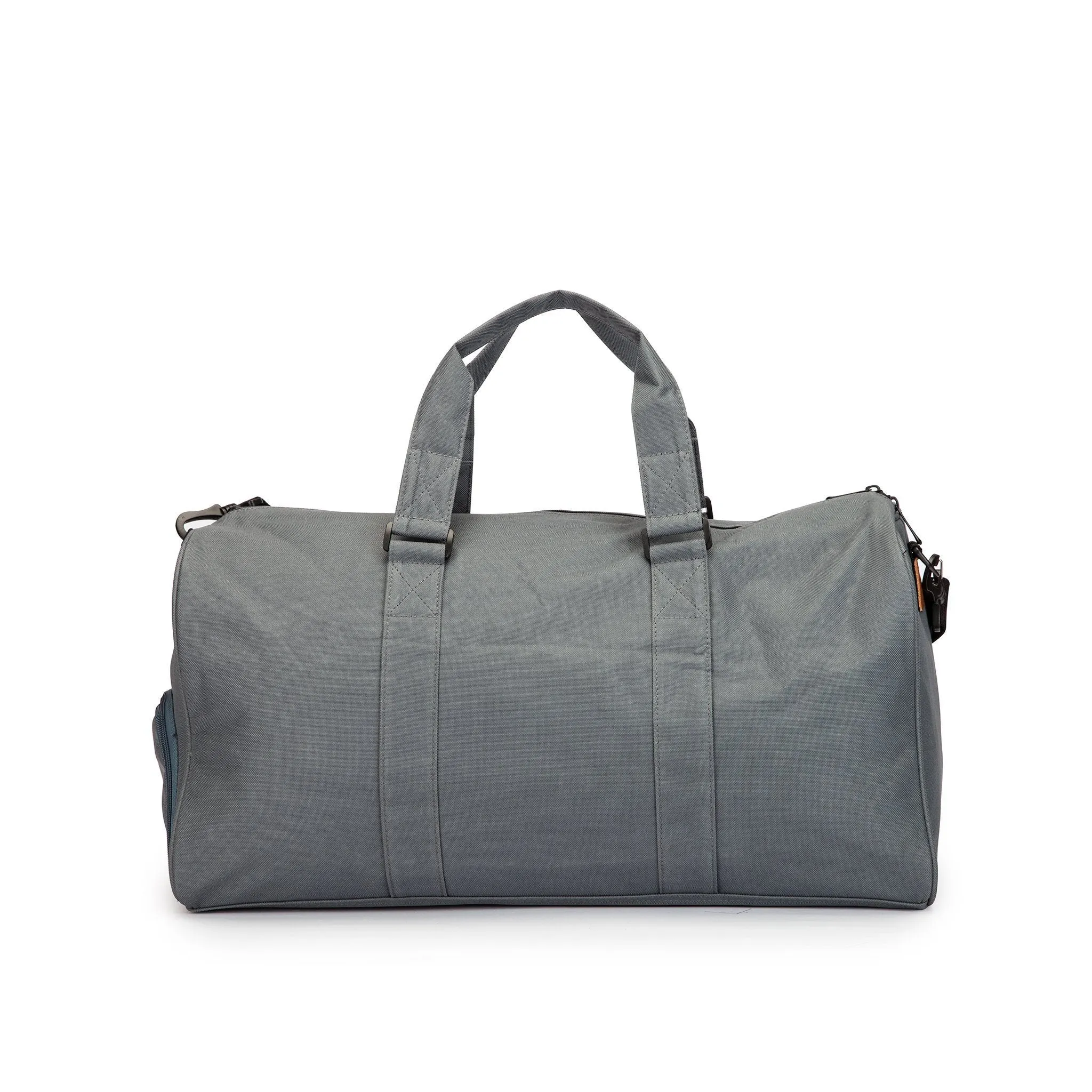 Truffle Bag - Grey