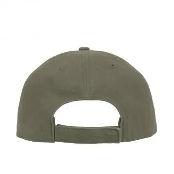 USMC Semper Fi Military Green & Gold Marine Hat