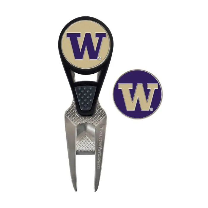 UW Ball Marker and Repair Tool