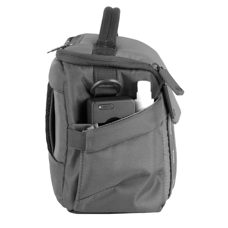 VEO Adaptor 24M Gray Camera Shoulder Bag