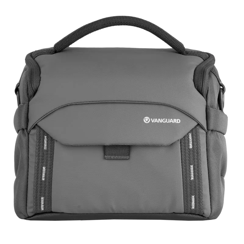 VEO Adaptor 24M Gray Camera Shoulder Bag