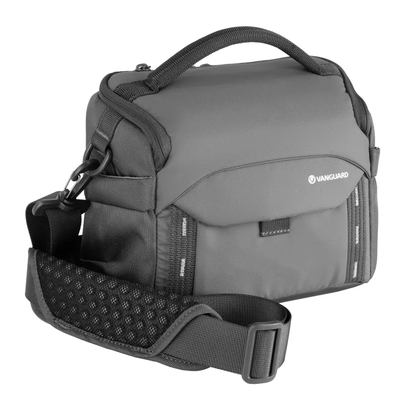 VEO Adaptor 24M Gray Camera Shoulder Bag