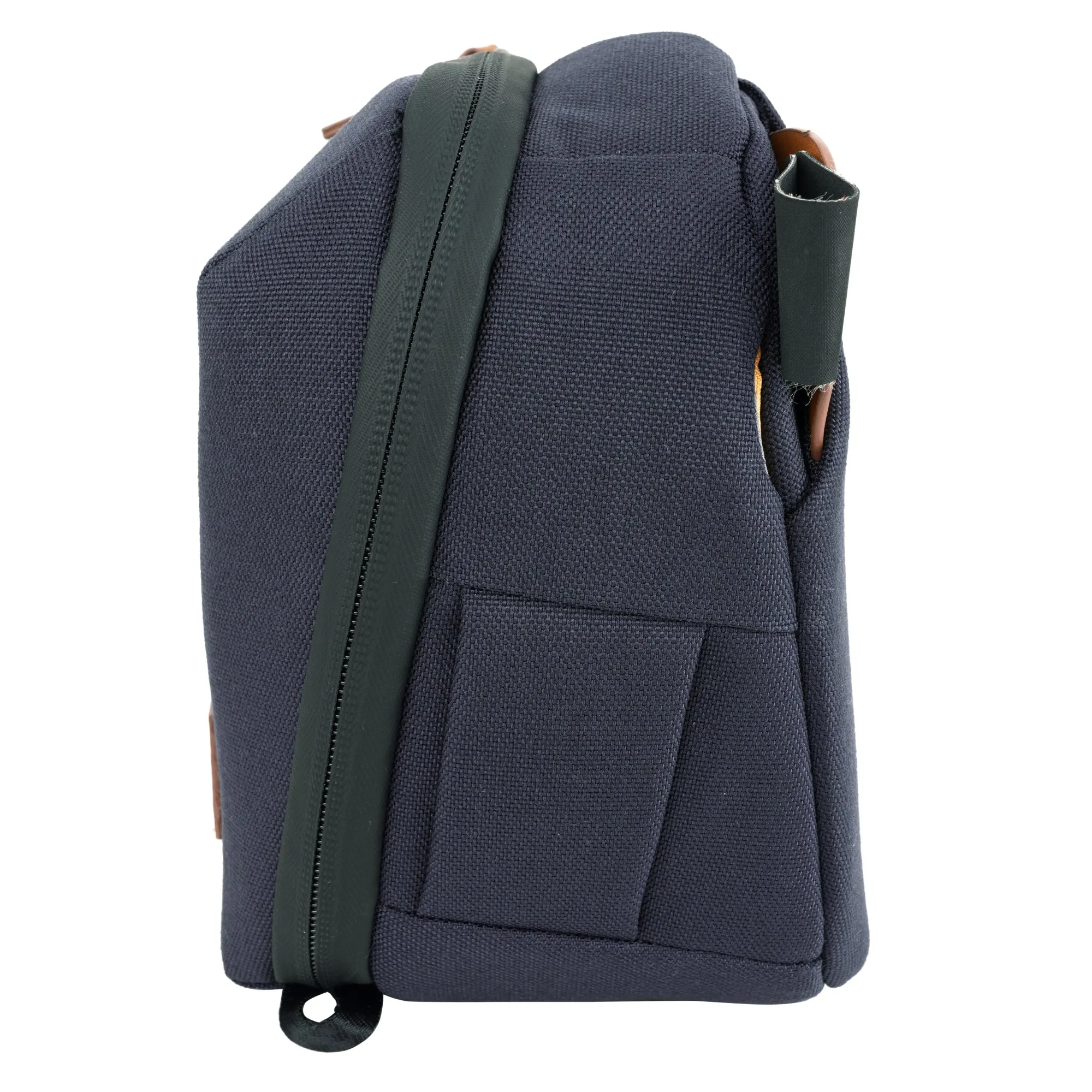 VEO City CB29 NV - Crossbody Camera Bag - Navy Blue