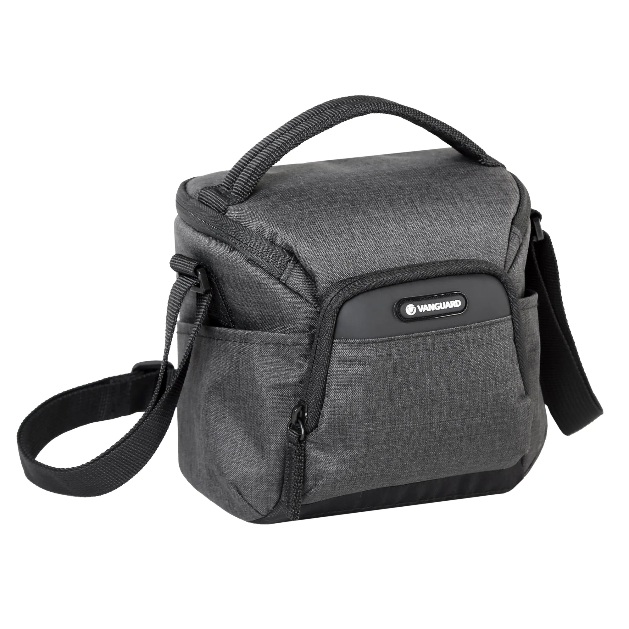 Vesta Aspire 15 Small Gray Camera Bag