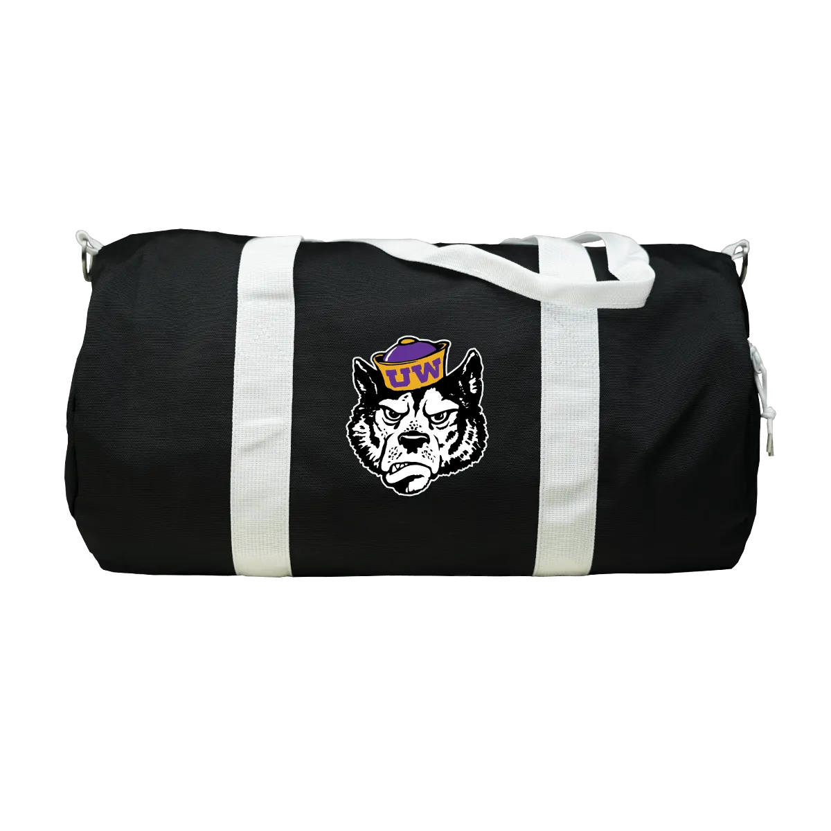 Washington Vault Gym Bag